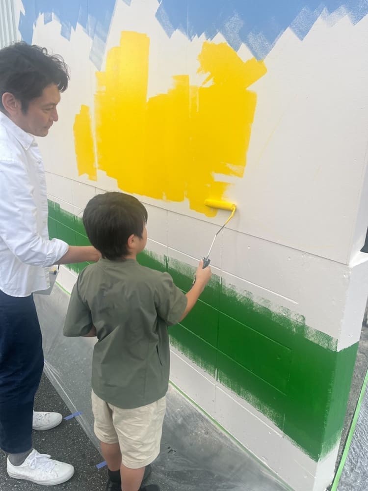 沖縄アートイベント